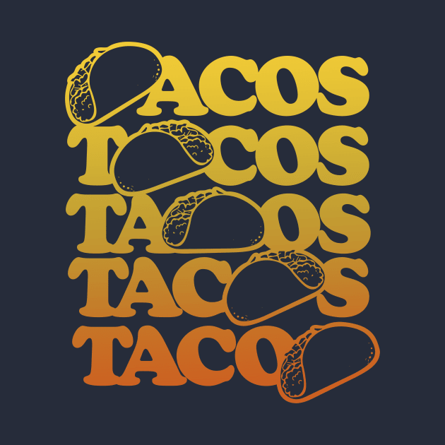 Tacos by bubbsnugg