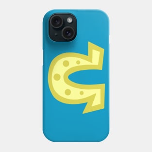 LET'S GO, WONDERCOLTS! Phone Case