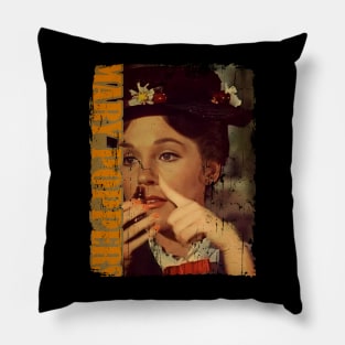 The mary poppers jpg is a beautiful Pillow