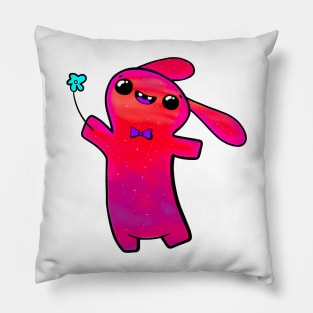 Cute BunBun Pillow