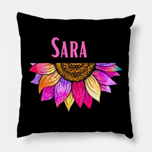 Sara Pillow