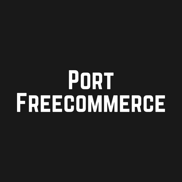 Port Freecommerce by Oolong