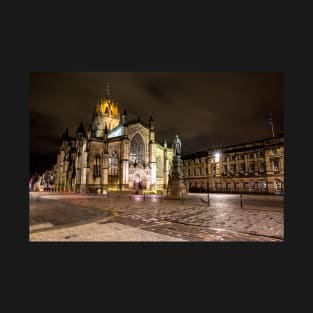 St Giles' Cathedral T-Shirt