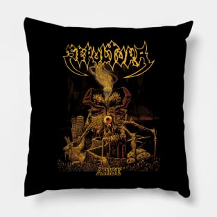 Arise Pillow