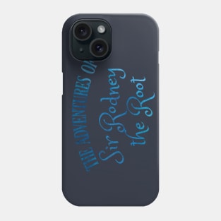 Rodney Watercolor Phone Case