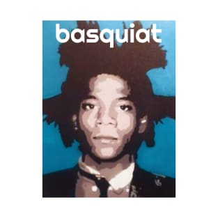 basquiat T-Shirt