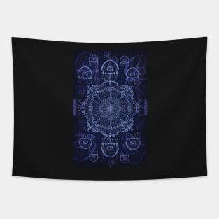 Deep sea Tapestry