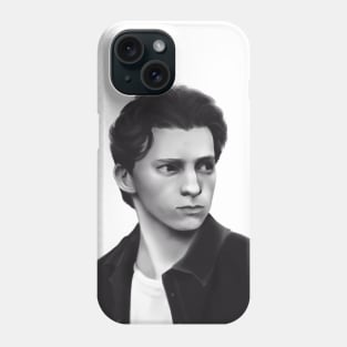 Tom Holland Phone Case