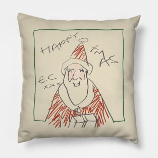 Happy Xmas Pillow