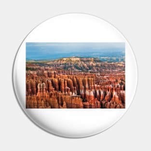 Bryce Canyon Pin