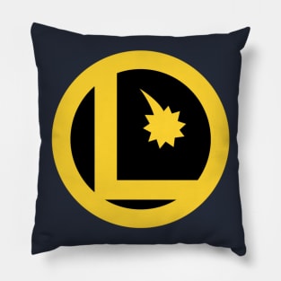 The Legions Pillow