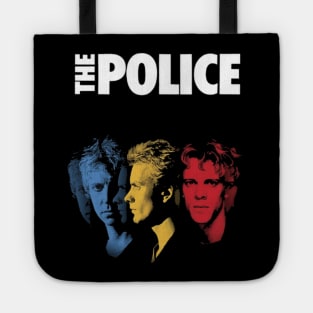 the police Tote