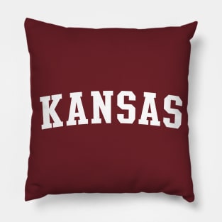 Kansas Pillow