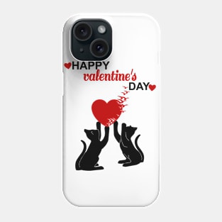 valentine's day gift Phone Case