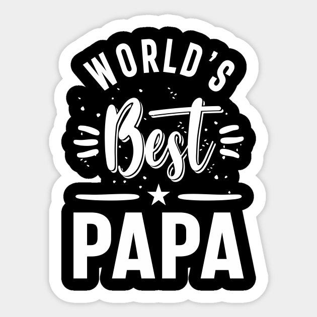 world's best papa gifts