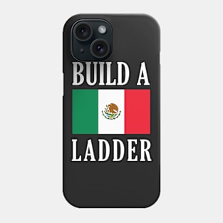 Build A Ladder Phone Case