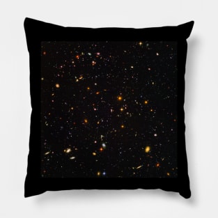 Hubble Ultra Deep Field Pillow