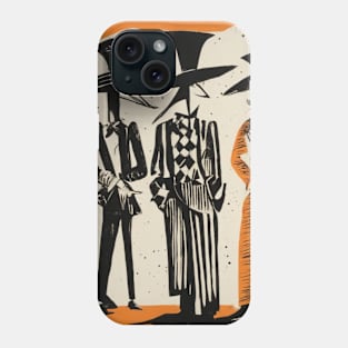 DellArte Phone Case