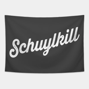 Schuylkill Tapestry