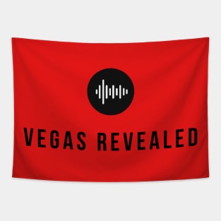 Vegas Revealed Tapestry