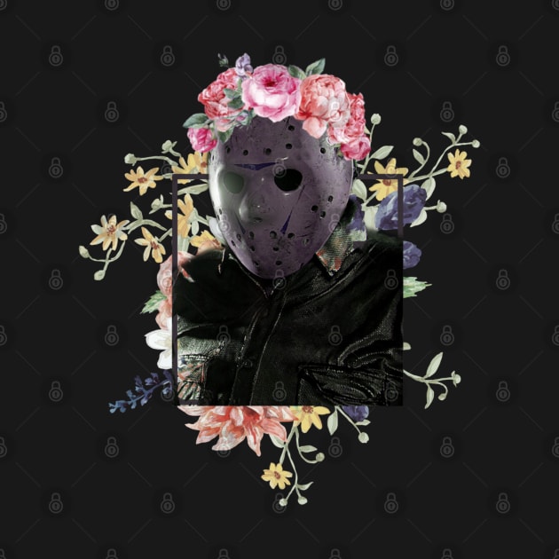 Pretty Jason by vhsisntdead