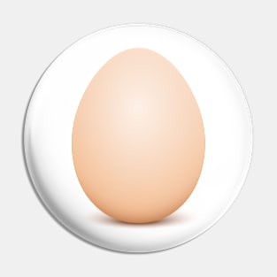 Egg Pin