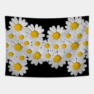 Daisy Flowers Tapestry