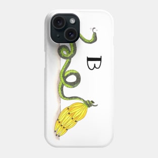 B is for Boomslang Phone Case