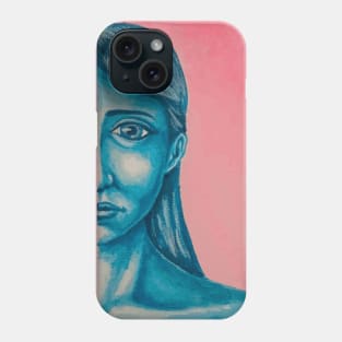 She Phone Case