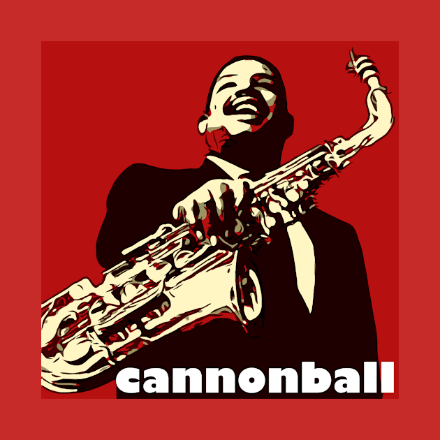 Cannonball by Corry Bros Mouthpieces - Jazz Stuff Shop