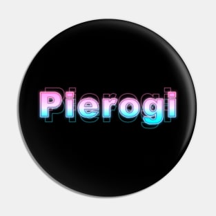 Pierogi Pin