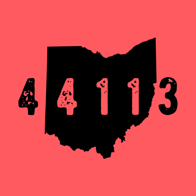 Ohio 44113 Ohio City by OHYes