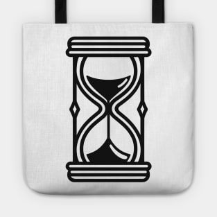 Hourglass Tote