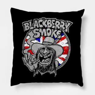 bb smoke Pillow