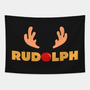 Rudolph Tapestry