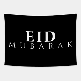 Eid Mubarak Tapestry