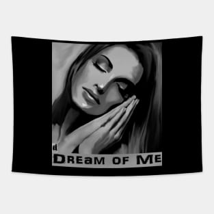 Dream of Me Tapestry