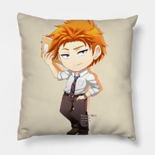 Wotakoi: Kabakura Pillow