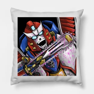 Cracked Pharma Pillow