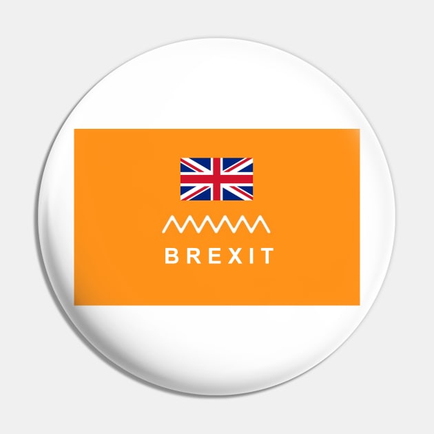 Brexit 2019 Pin by SHappe