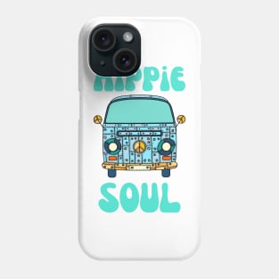 Hippie Soul Phone Case