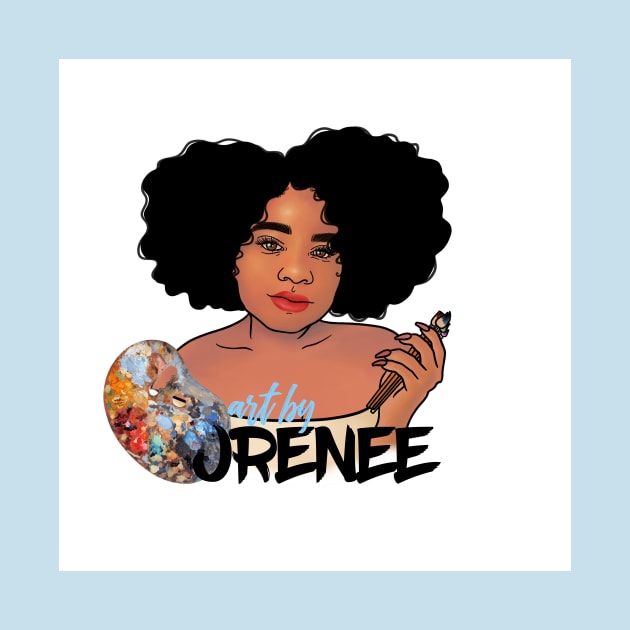 ArtByJrenee by ArtByJrenee