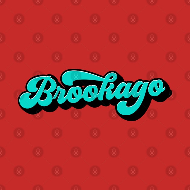 BROOKAGO GROOVY by Spawn On Me Podcast