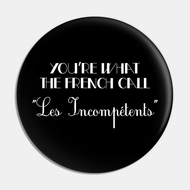 Home Alone Les Incompetents Pin by tWoTcast