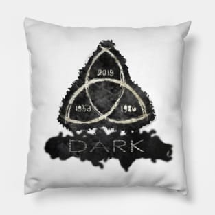 DARK NETFLIX Pillow