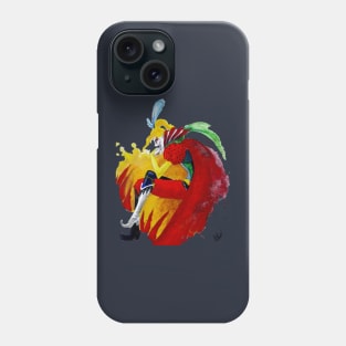 Kefka Phone Case