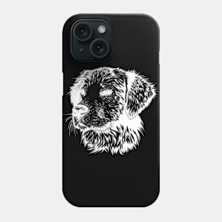 Dog Phone Case