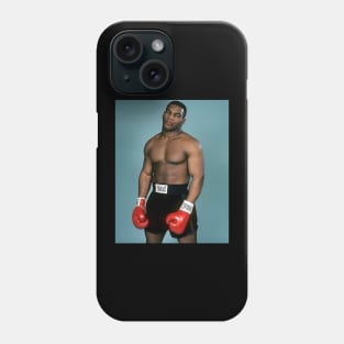 The Legend 'Iron' Mike Tyson Phone Case