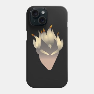 Minimalist Junkrat Phone Case