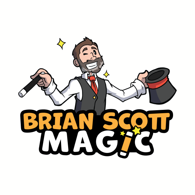 Brian Scott Magic by Brian Scott Magic